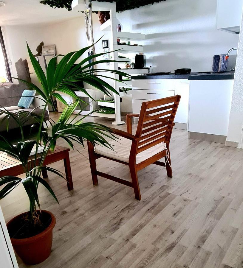 Apartmán Seafront Marina Bay Terra Mala Exteriér fotografie